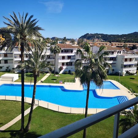 Casa En Urb. Con La Piscina Mas Grande De Javea. エクステリア 写真