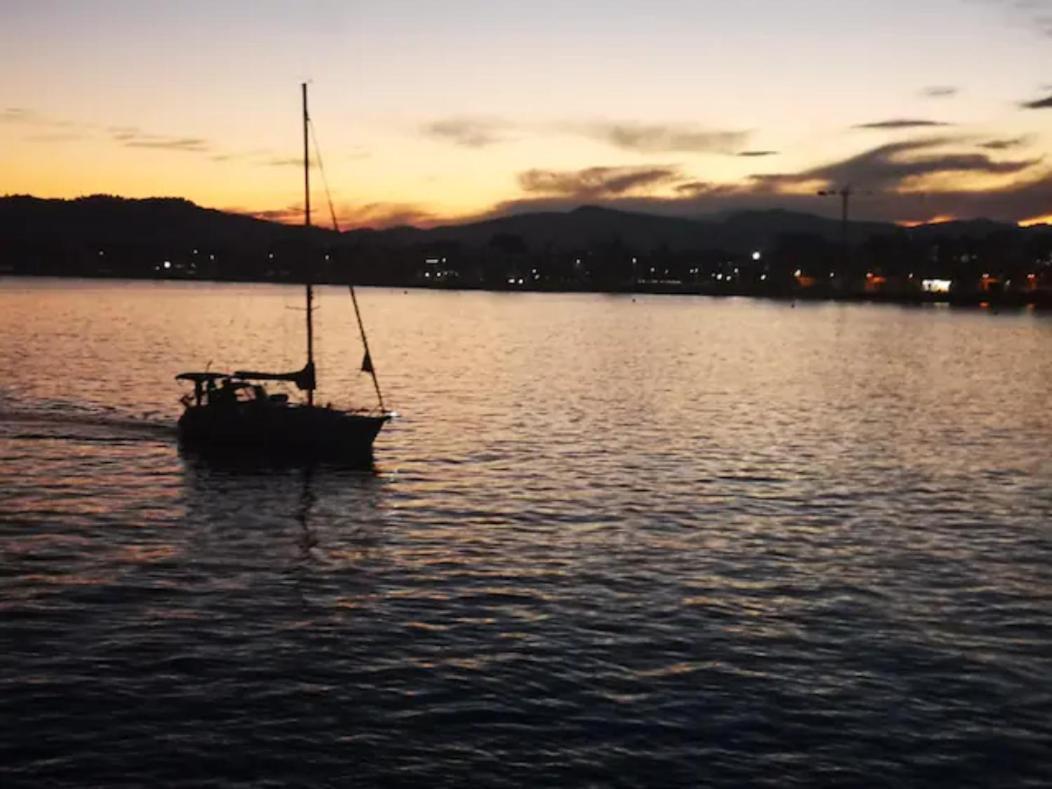 Casa En Urb. Con La Piscina Mas Grande De Javea. エクステリア 写真