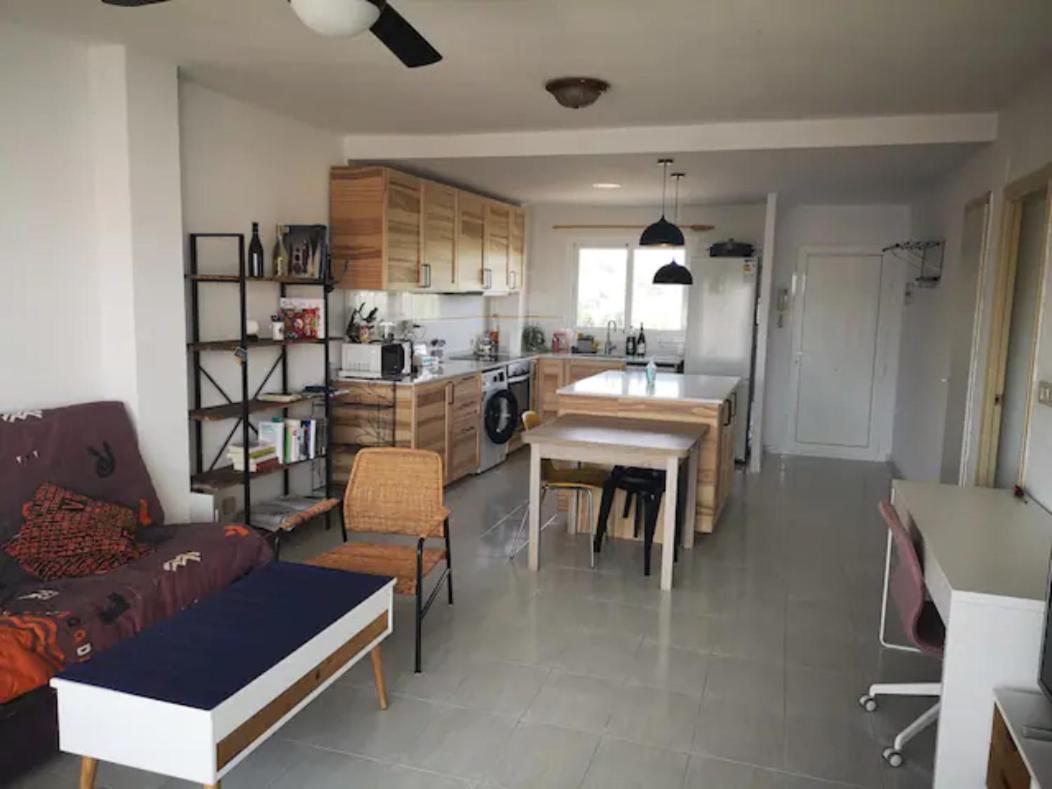 Casa En Urb. Con La Piscina Mas Grande De Javea. エクステリア 写真