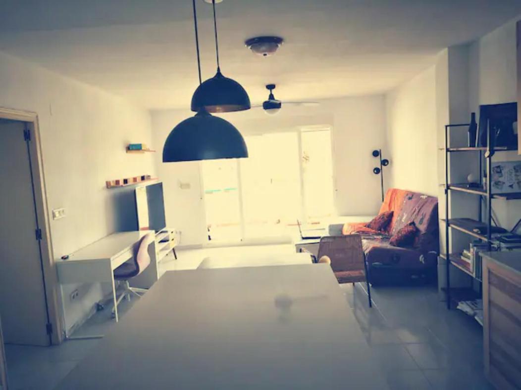 Casa En Urb. Con La Piscina Mas Grande De Javea. エクステリア 写真