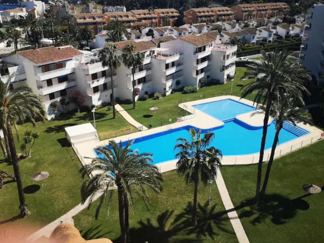 Casa En Urb. Con La Piscina Mas Grande De Javea. エクステリア 写真