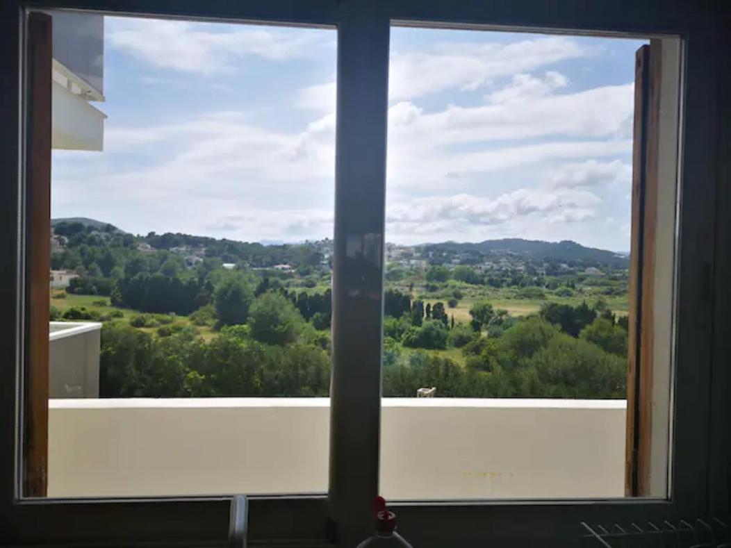 Casa En Urb. Con La Piscina Mas Grande De Javea. エクステリア 写真