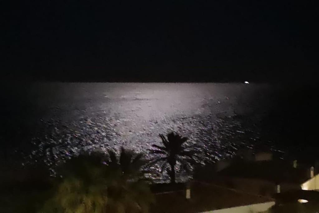 Casa En Urb. Con La Piscina Mas Grande De Javea. エクステリア 写真